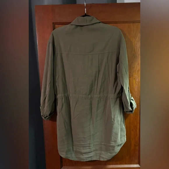 Zara Jacket - Picture 2 of 8